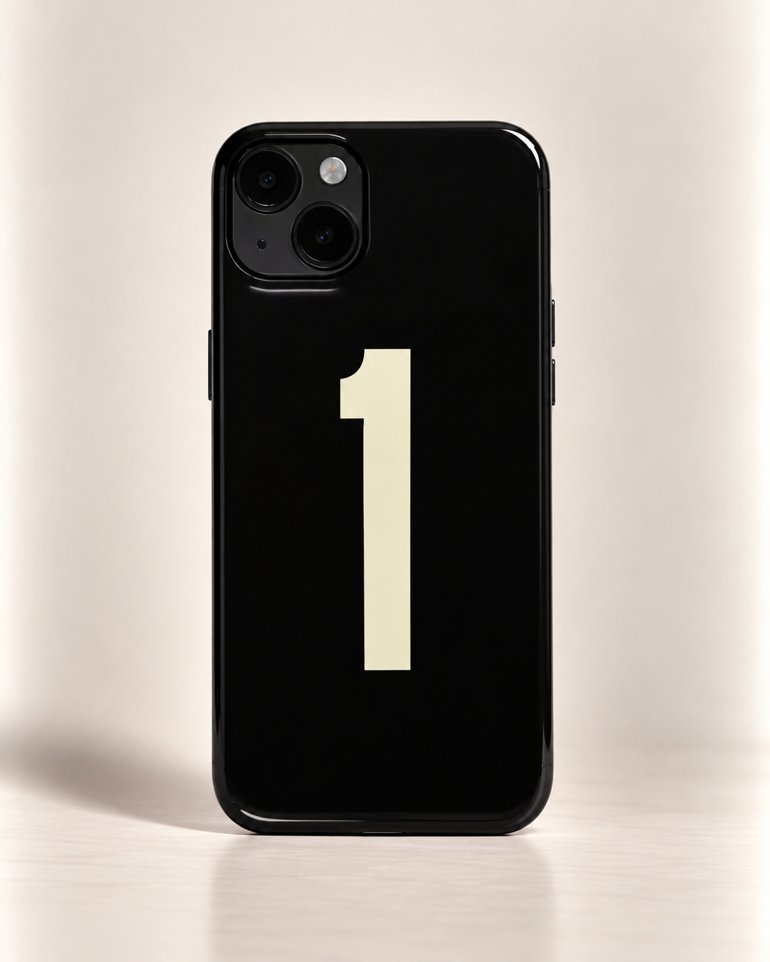 CASUX Number One Case product photo