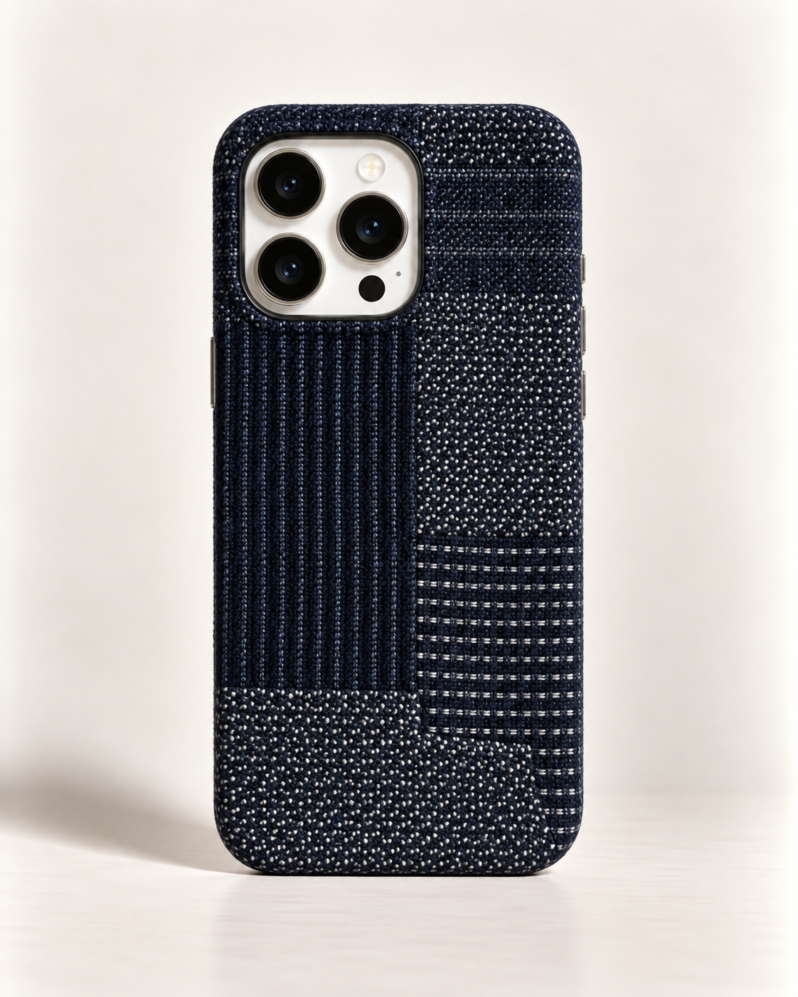 CASUX Navy Denim product photo